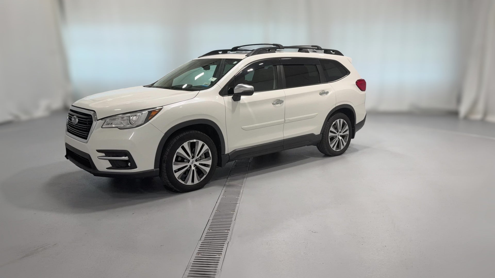 2020 Subaru Ascent vehicle photo