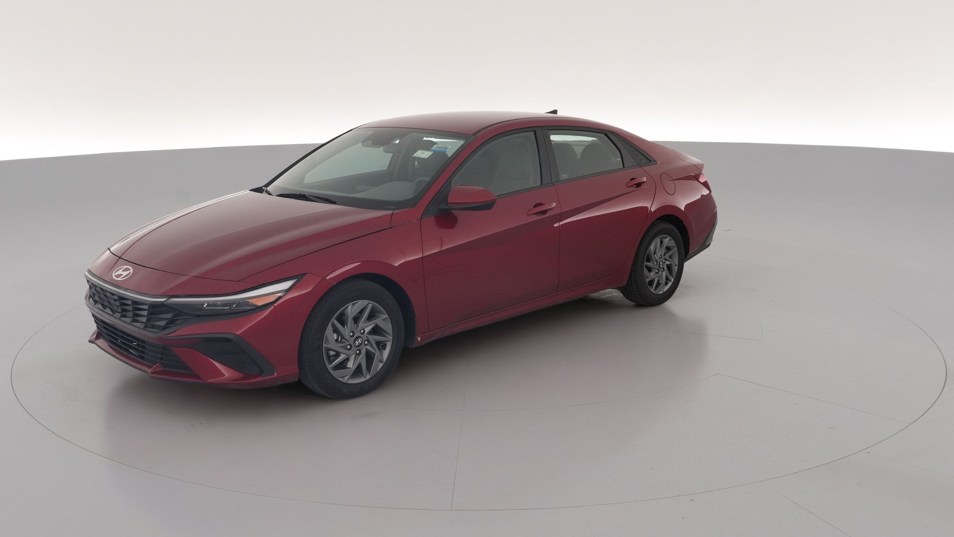 2024 Hyundai Elantra vehicle photo