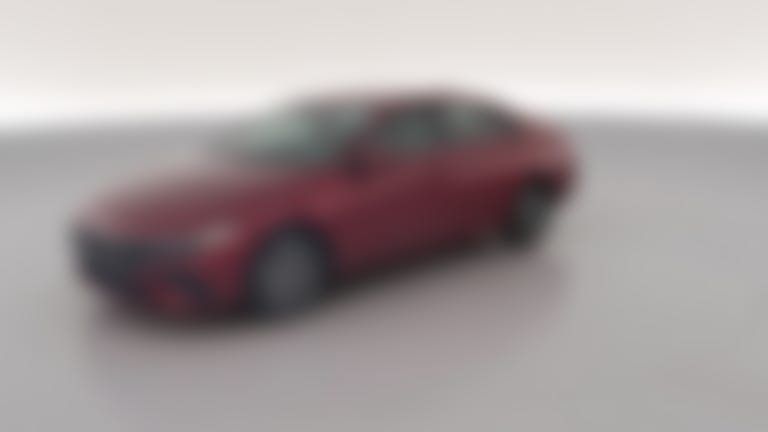 2024 Hyundai Elantra vehicle photo