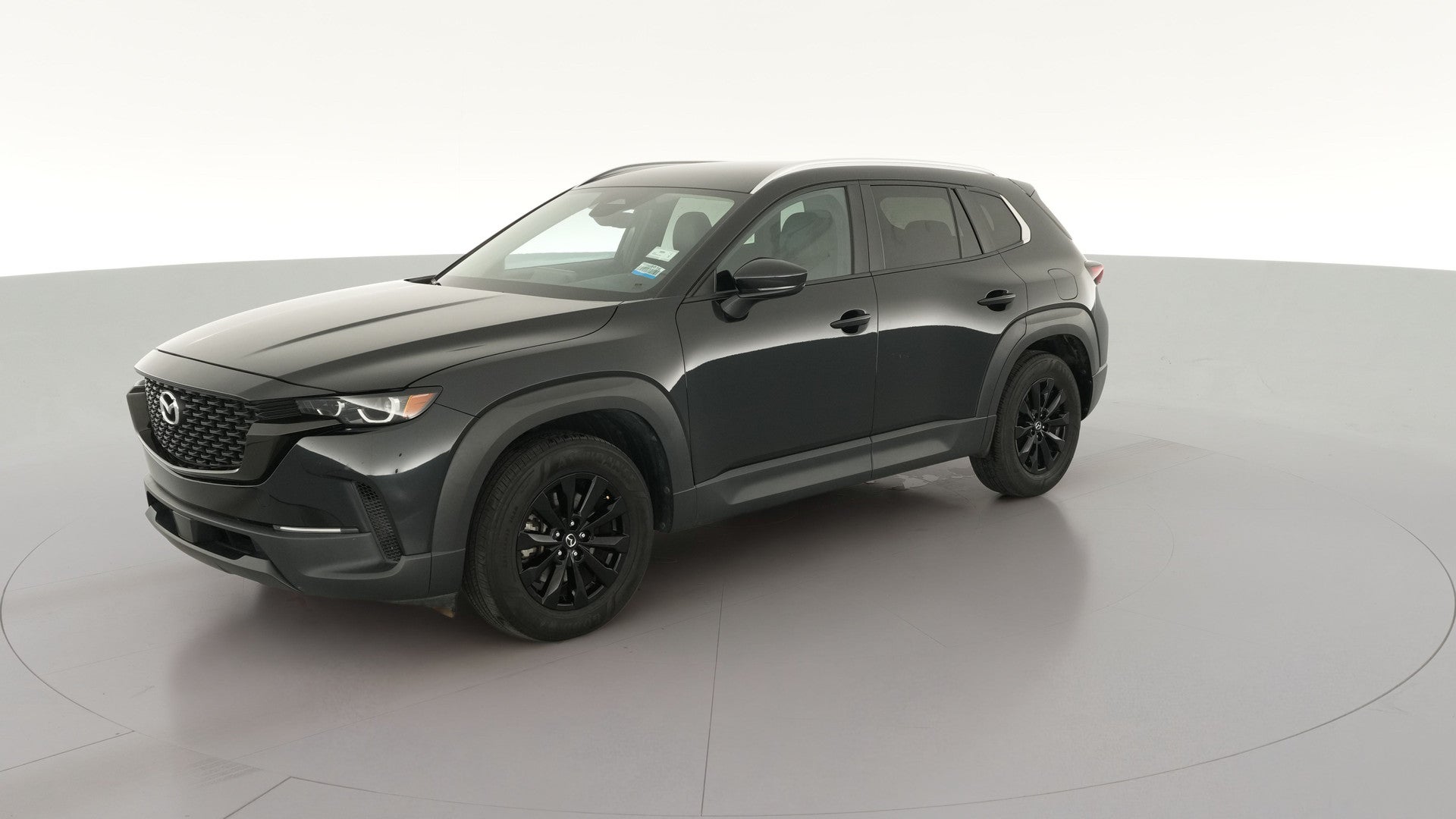 2025 MAZDA CX-50 vehicle photo