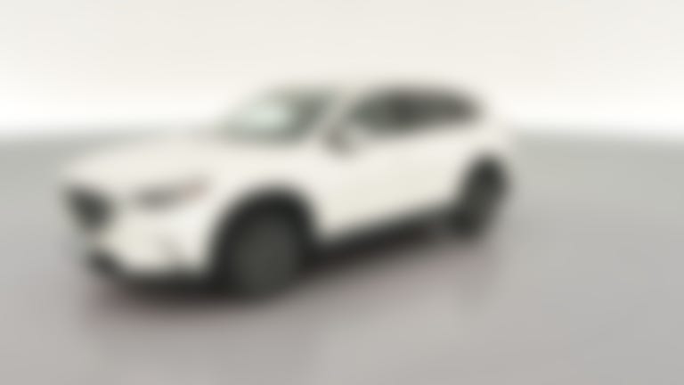 2022 MAZDA CX-9 vehicle photo