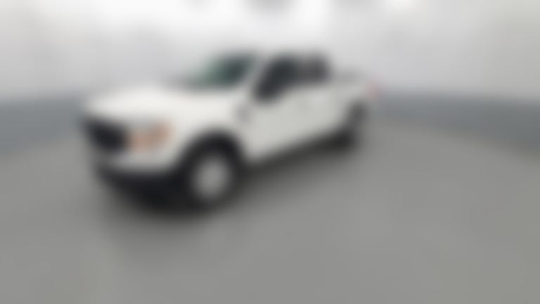 2021 Ford F150 SuperCrew Cab vehicle photo