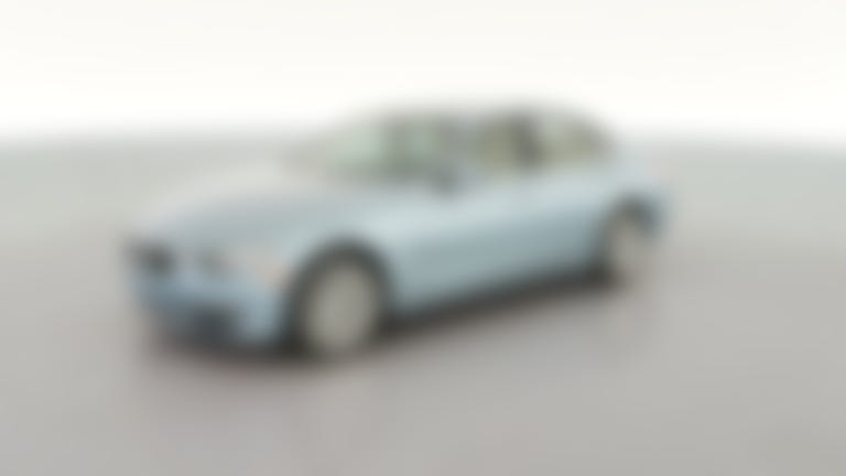 2013 BMW 3 Series vehicle photo