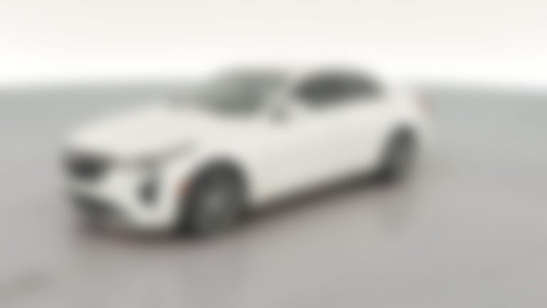2023 Cadillac CT4 vehicle photo