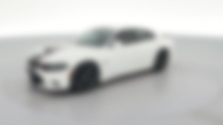2019 Dodge Charger vehicle photo