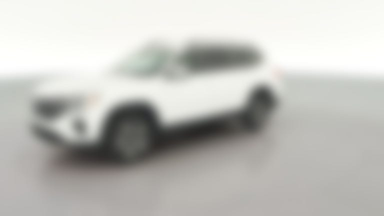 2024 Volkswagen Atlas vehicle photo