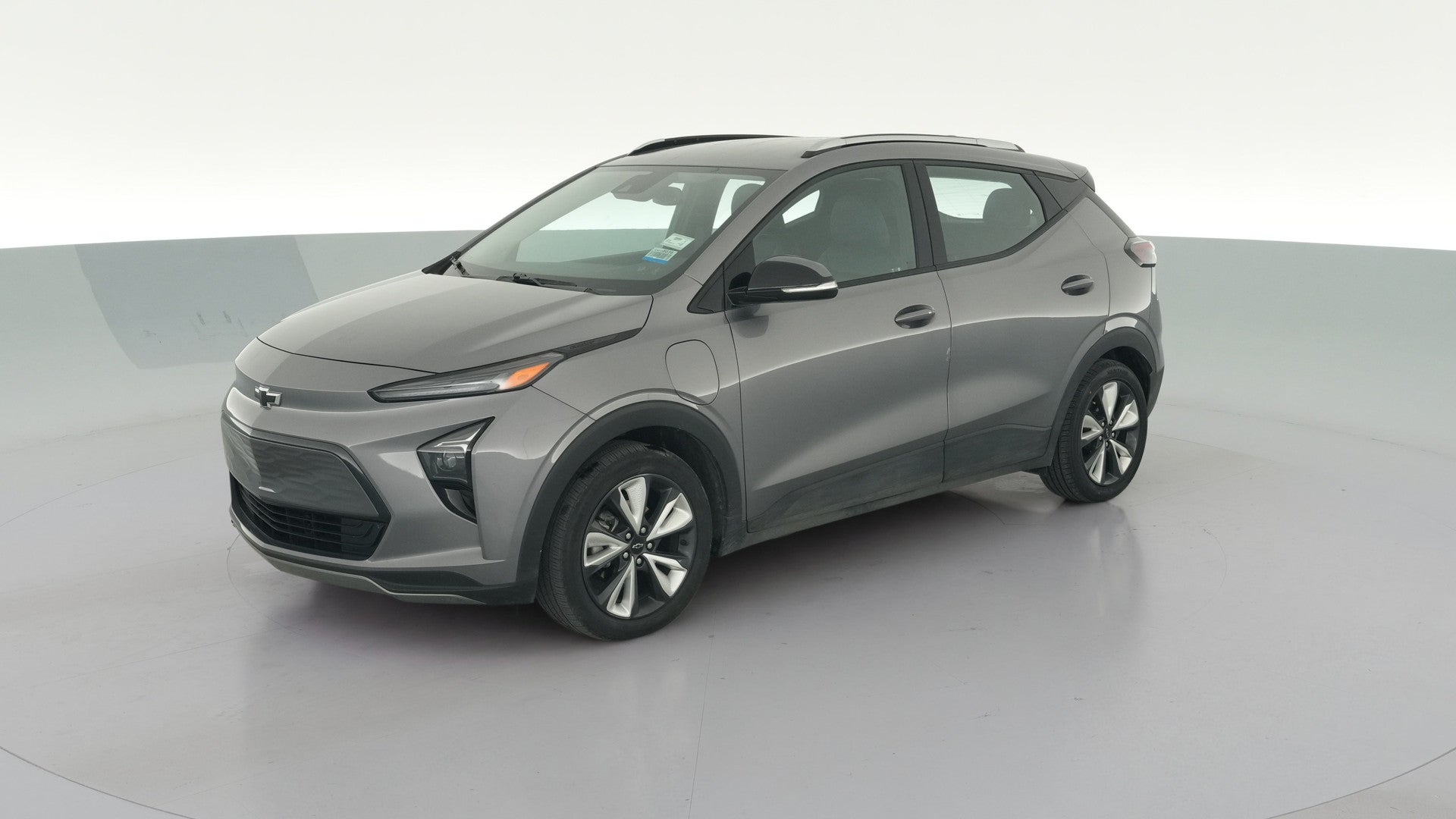 2023 Chevrolet Bolt EUV vehicle photo
