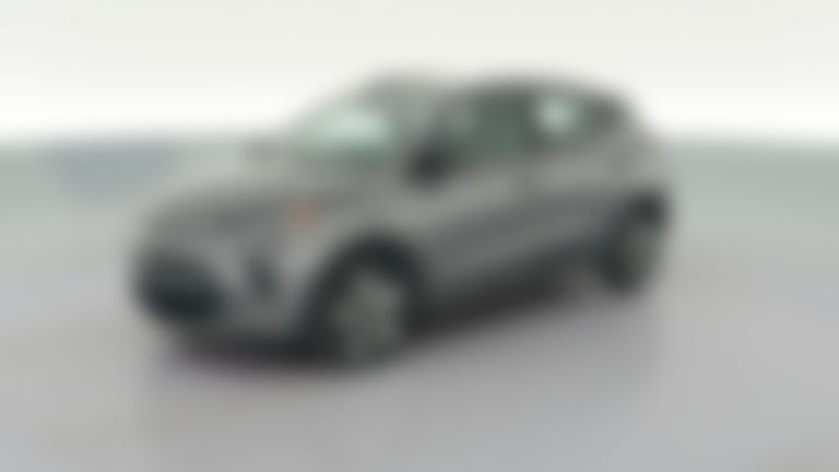 2023 Chevrolet Bolt EUV vehicle photo