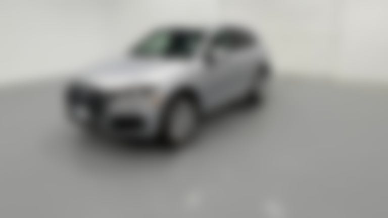 2019 Audi Q5 vehicle photo
