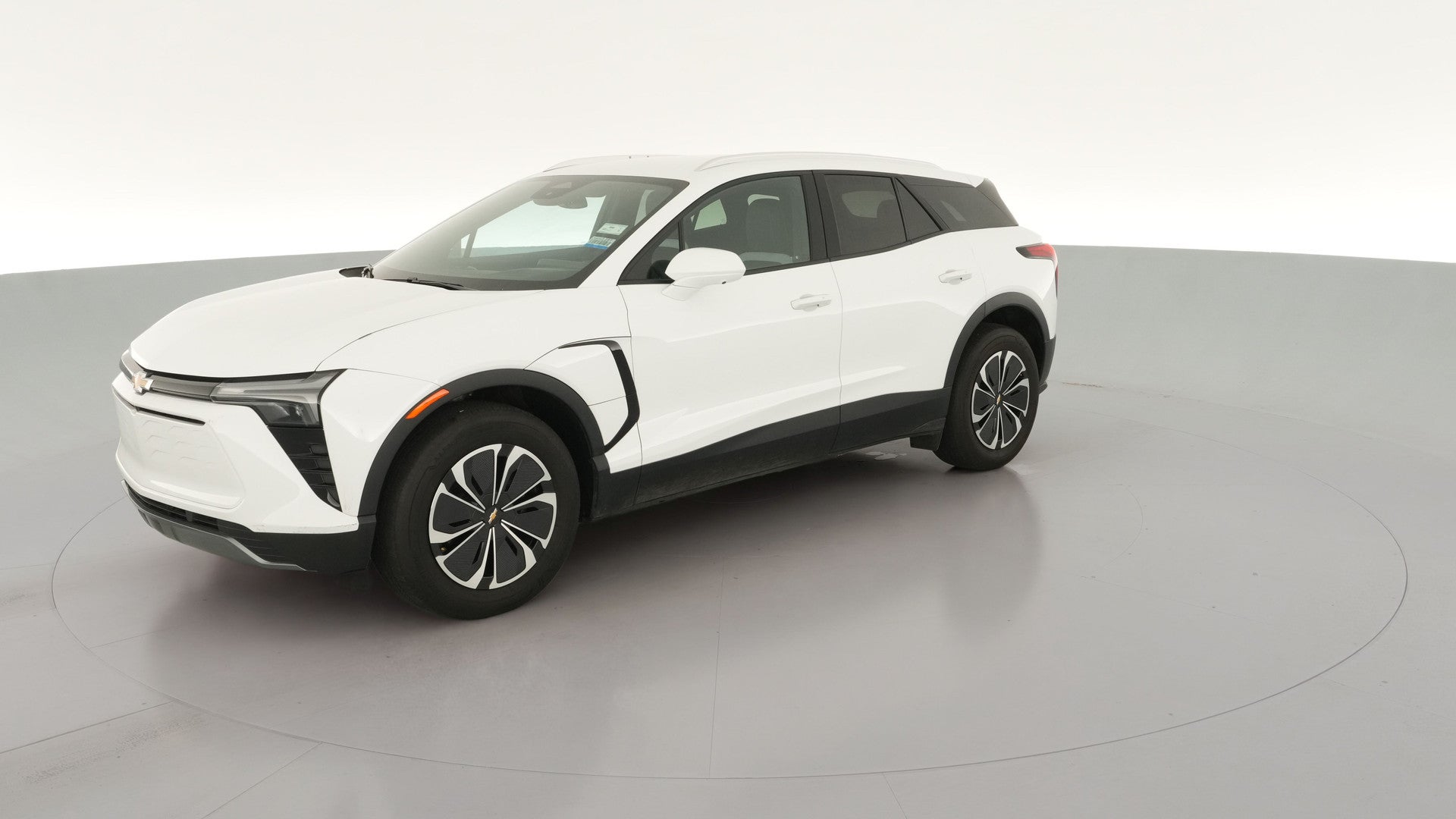 2024 Chevrolet Blazer EV vehicle photo