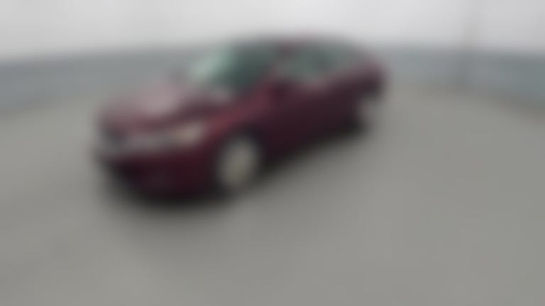 2015 Honda Accord vehicle photo