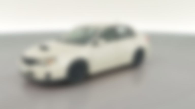 2011 Subaru Impreza vehicle photo