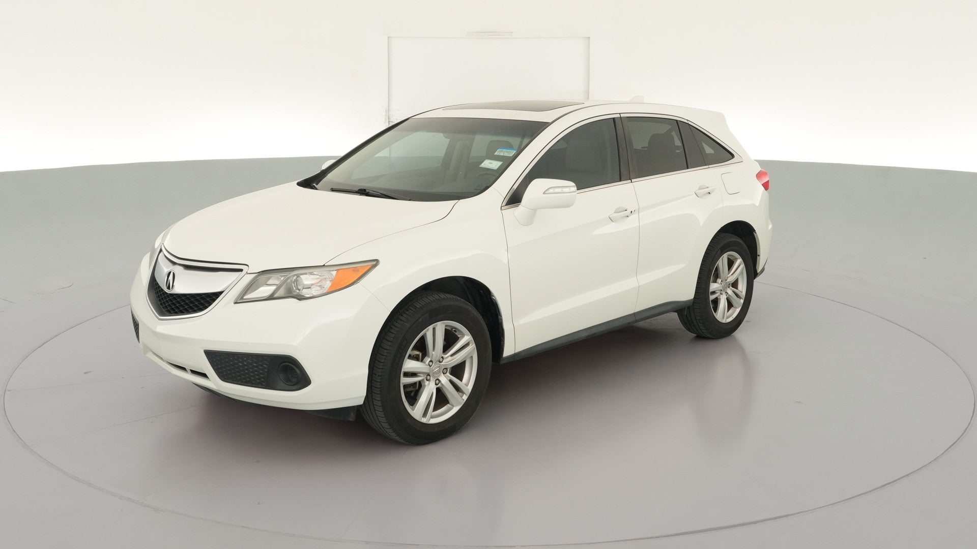 2015 Acura RDX vehicle photo