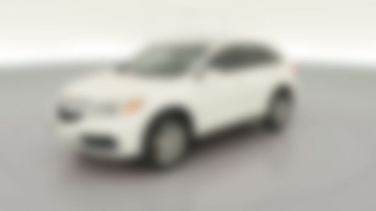 2015 Acura RDX vehicle photo