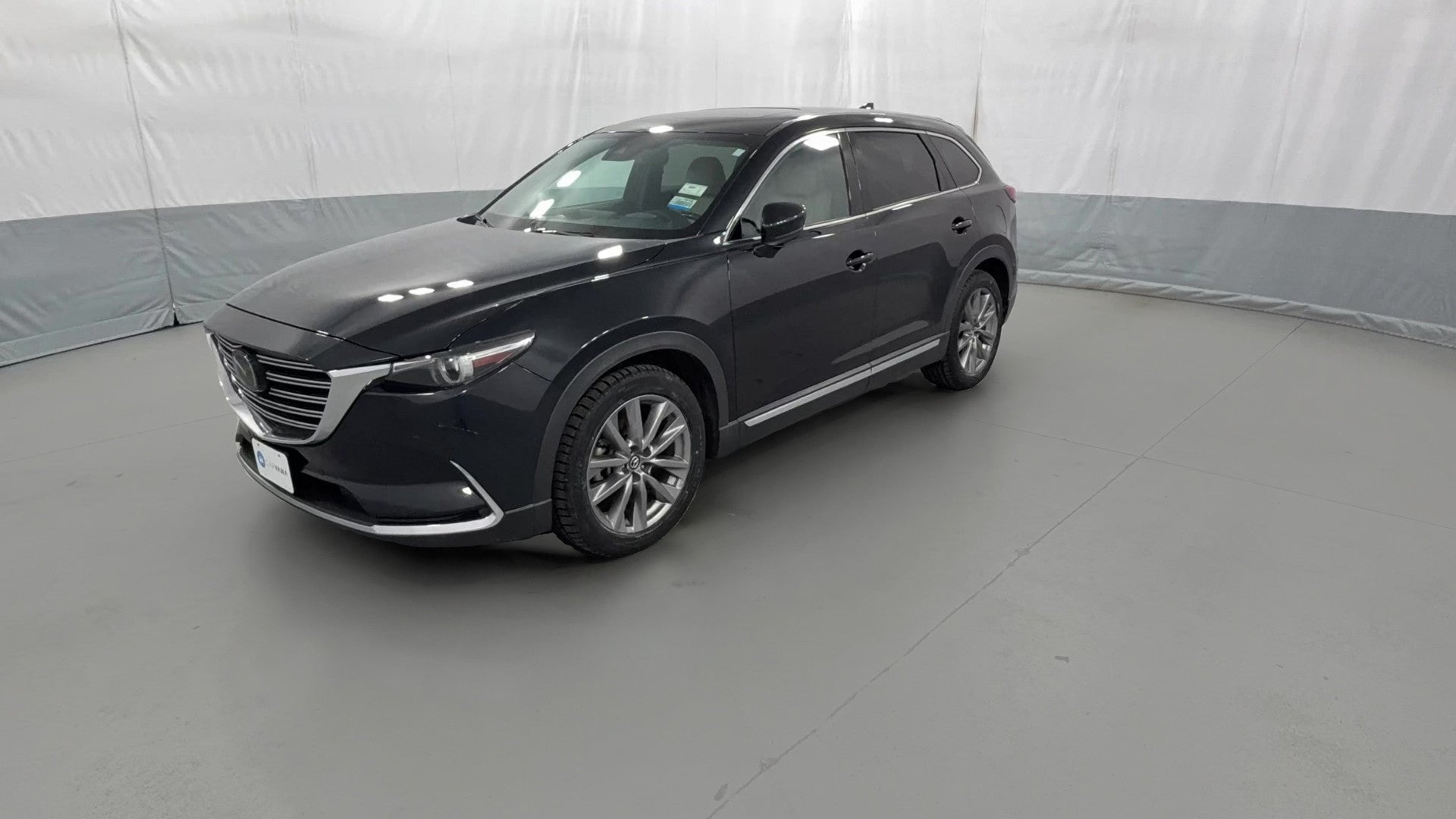 2023 MAZDA CX-9 vehicle photo