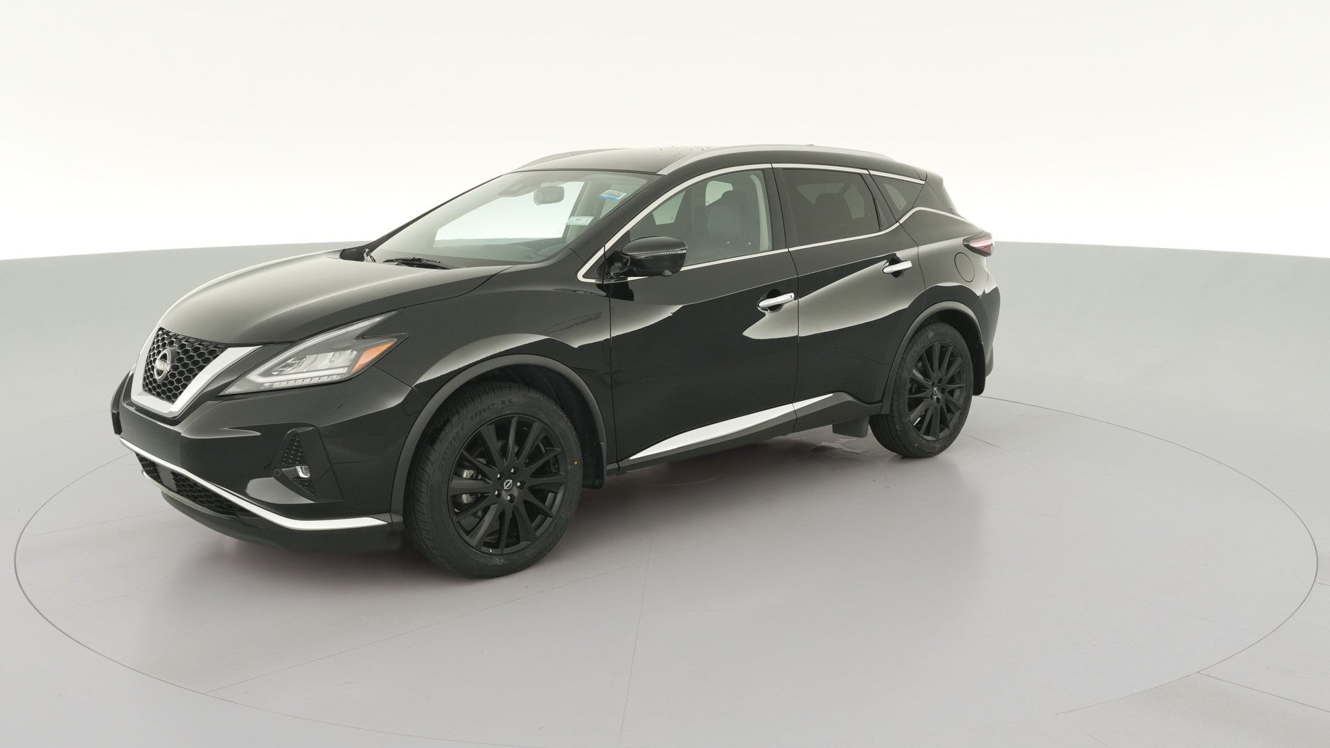 2023 Nissan Murano vehicle photo