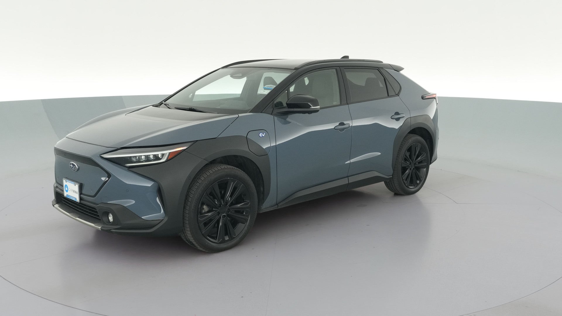 2023 Subaru Solterra vehicle photo