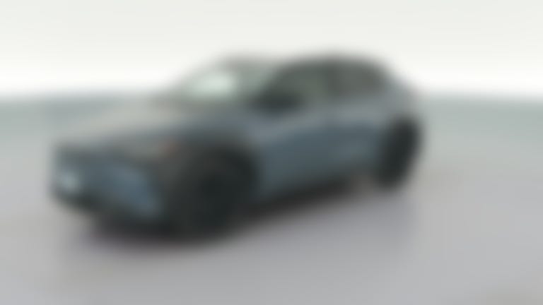 2023 Subaru Solterra vehicle photo