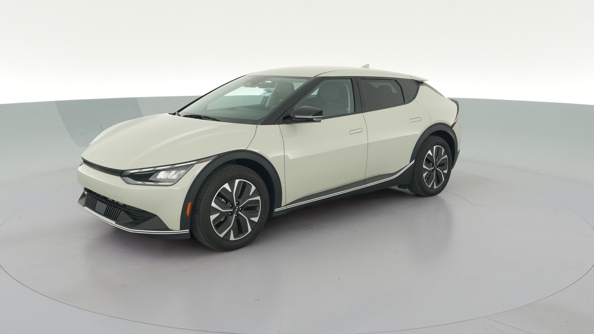 2024 Kia EV6 vehicle photo