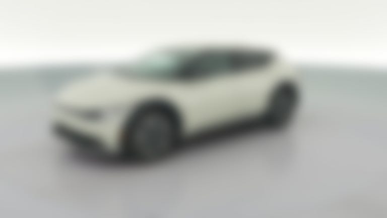 2024 Kia EV6 vehicle photo