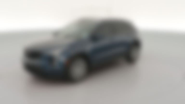 2020 Cadillac XT4 vehicle photo