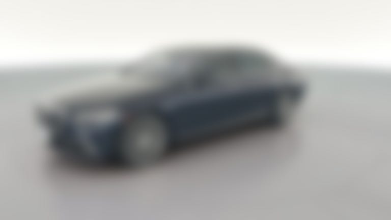 2022 Mercedes-Benz S-Class vehicle photo