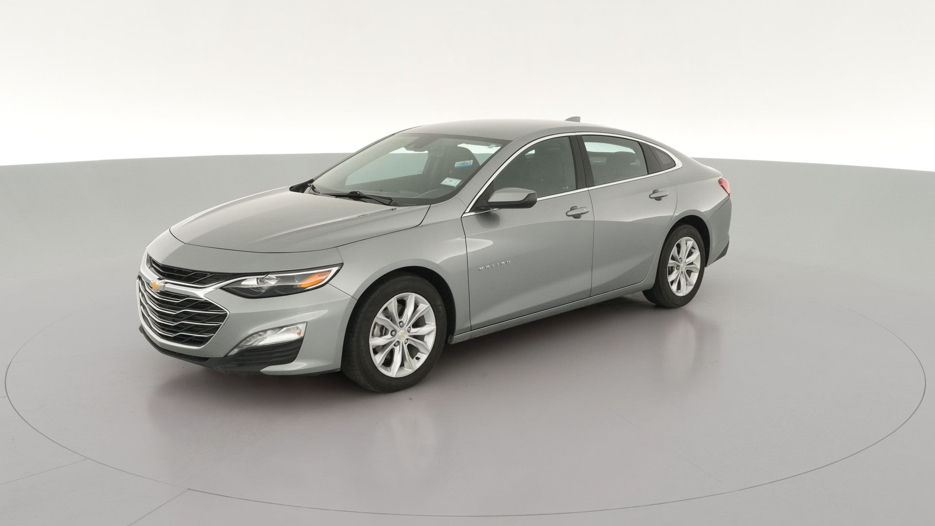 2025 Chevrolet Malibu vehicle photo