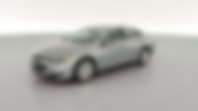 2025 Chevrolet Malibu vehicle photo