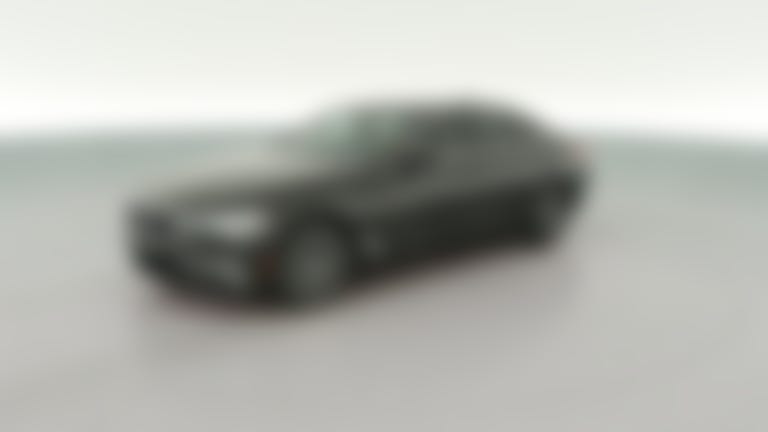 2018 BMW 5 Series vehicle photo