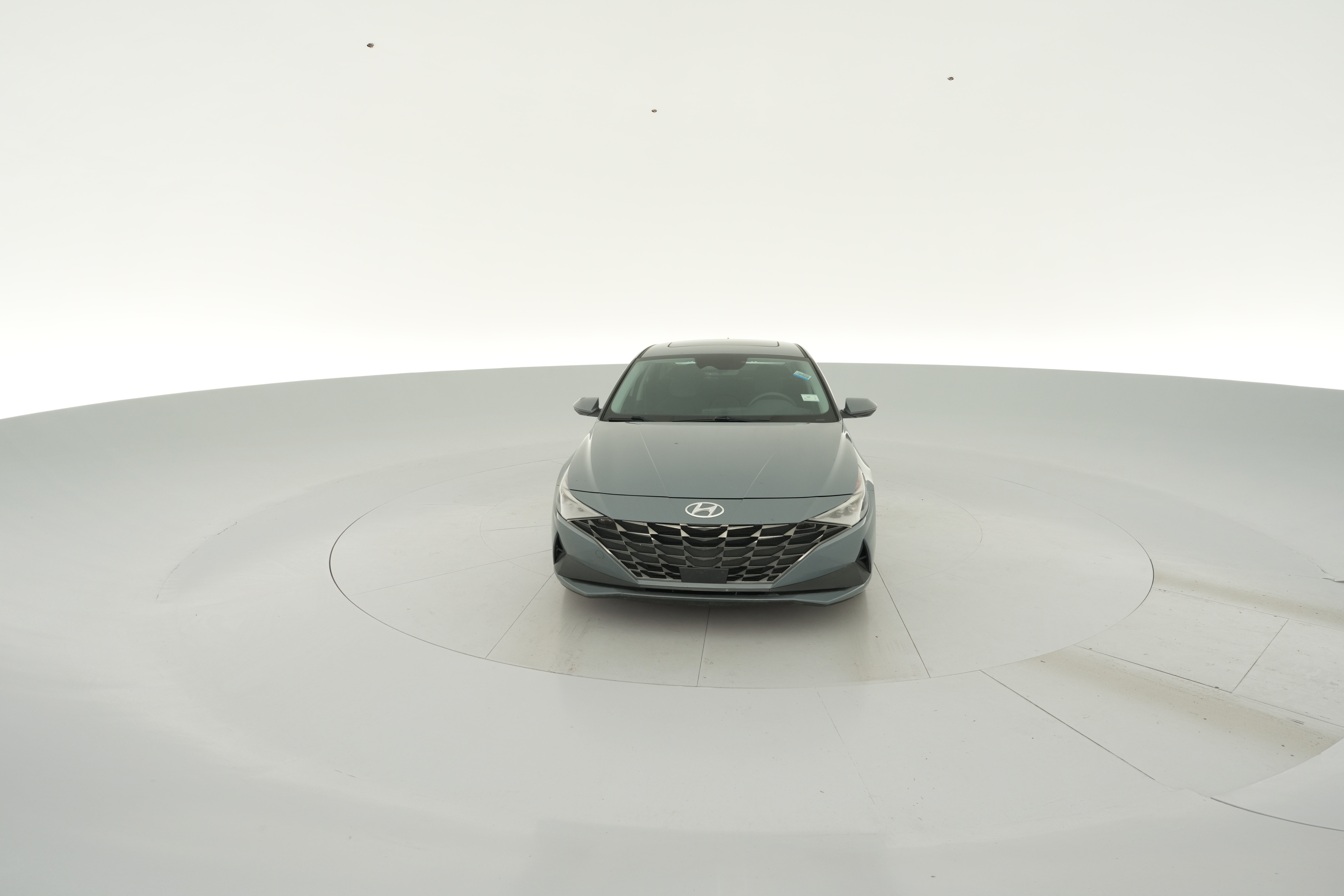 2023 Hyundai Elantra Limited - Photo 26