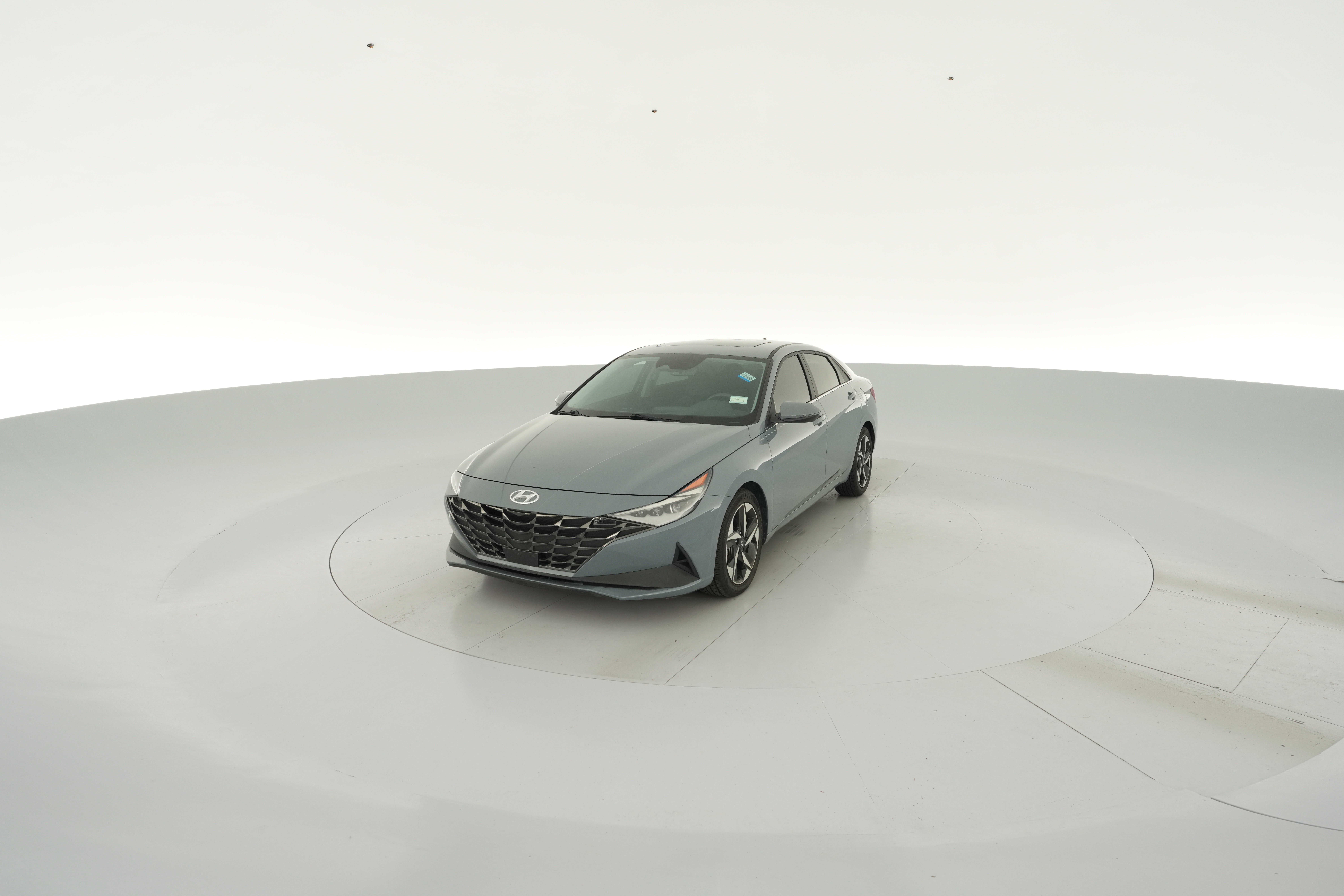 2023 Hyundai Elantra Limited - Photo 27
