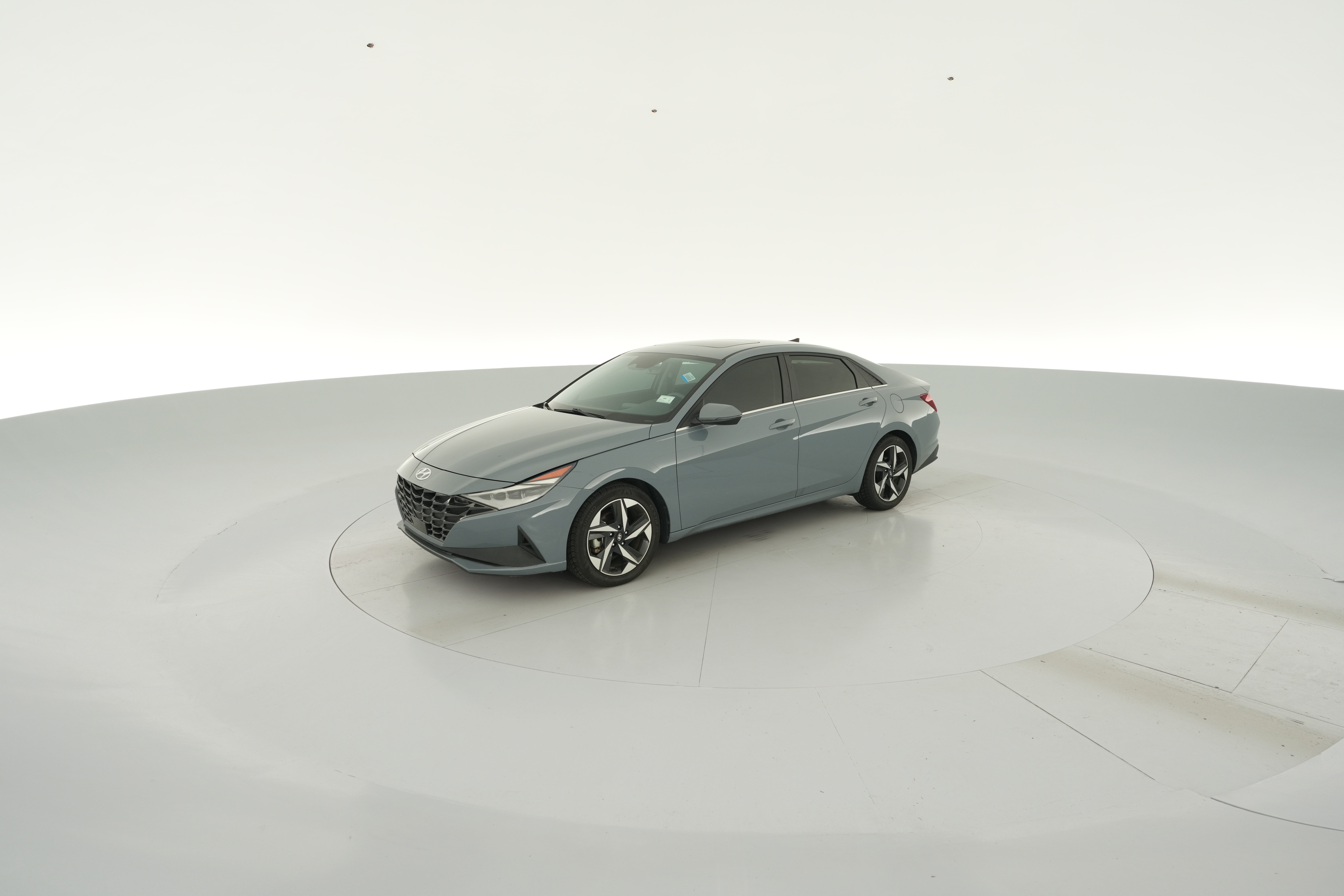 2023 Hyundai Elantra Limited - Photo 28