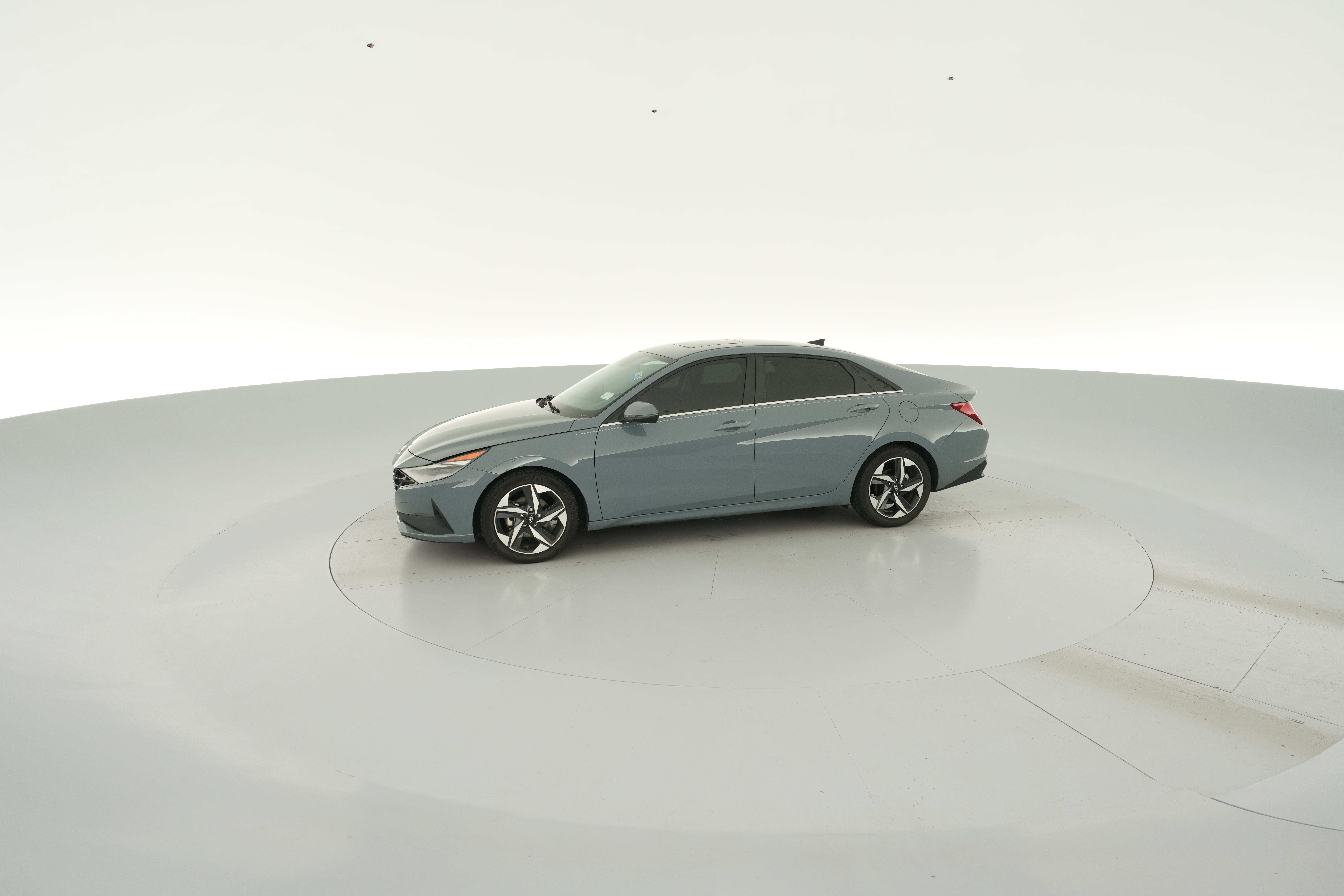 2023 Hyundai Elantra Limited - Photo 29