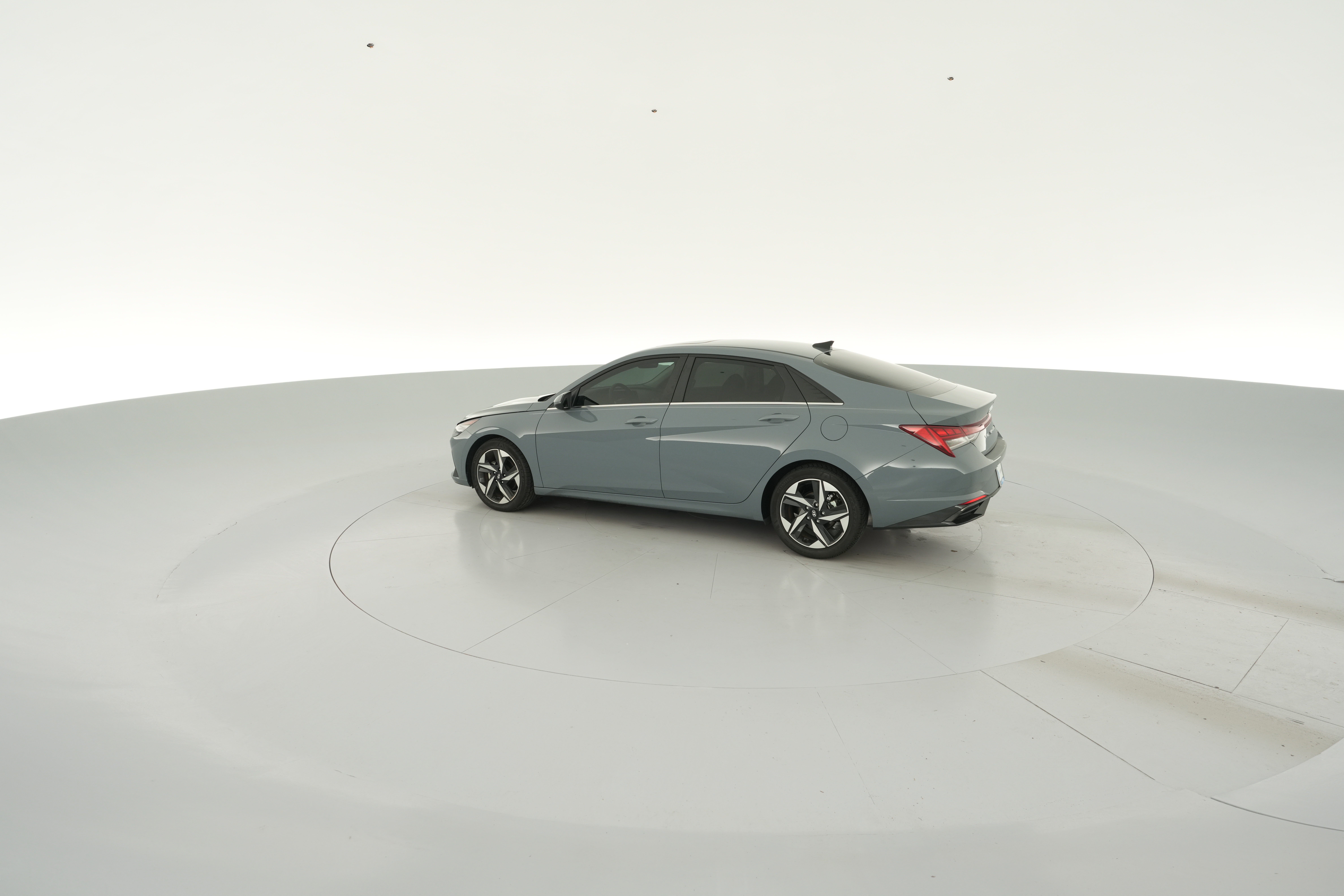2023 Hyundai Elantra Limited - Photo 31