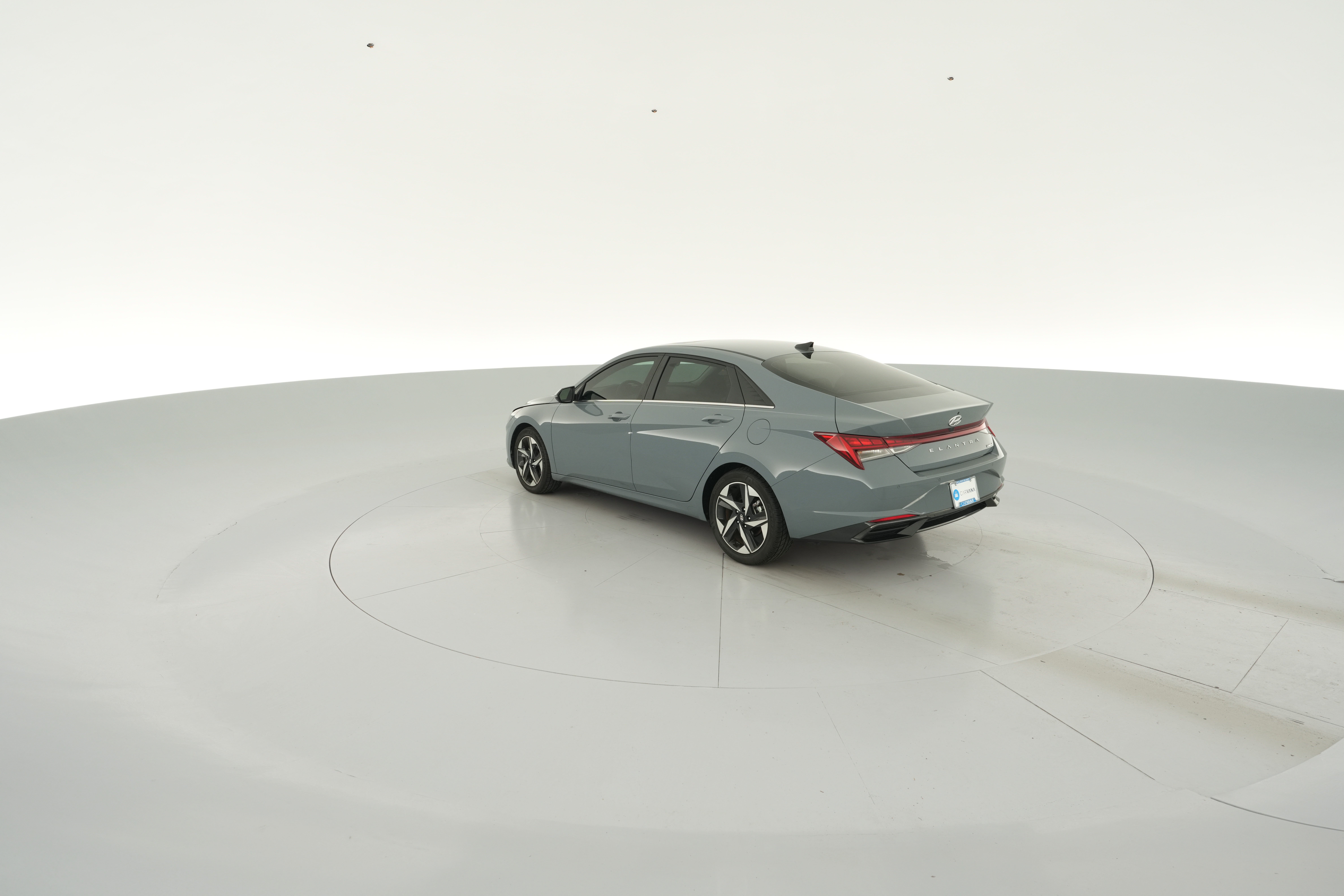2023 Hyundai Elantra Limited - Photo 32