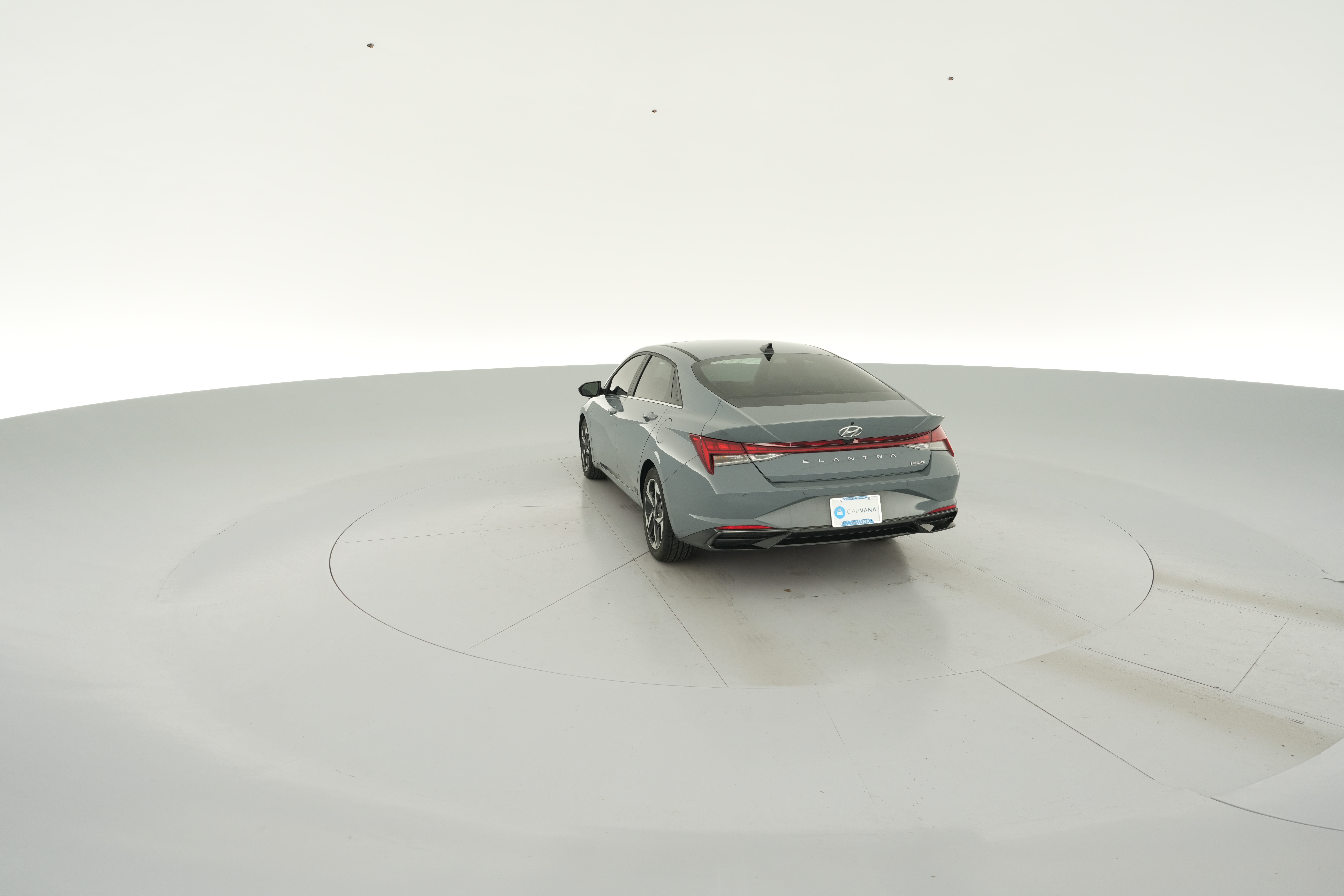 2023 Hyundai Elantra Limited - Photo 33