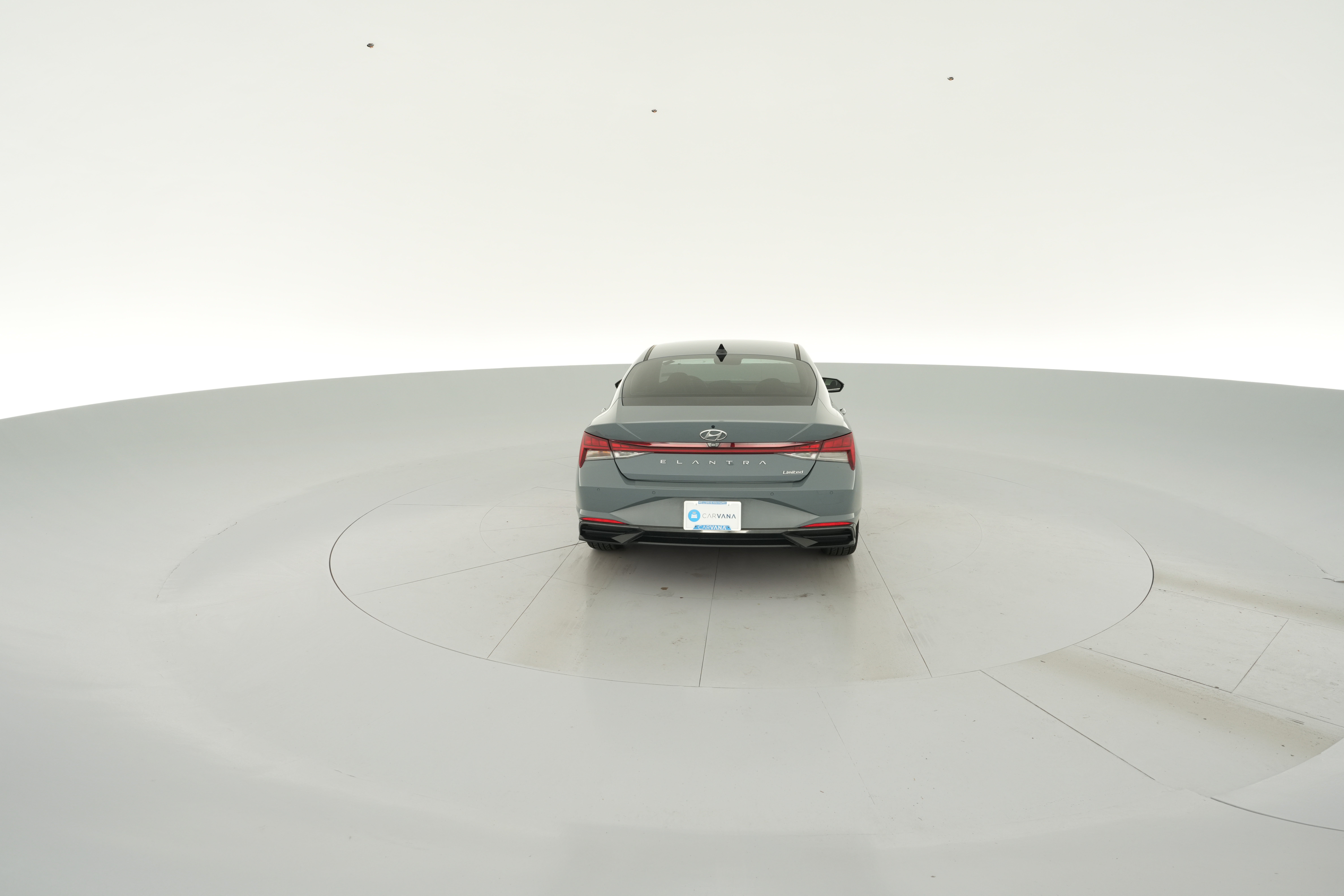 2023 Hyundai Elantra Limited - Photo 34