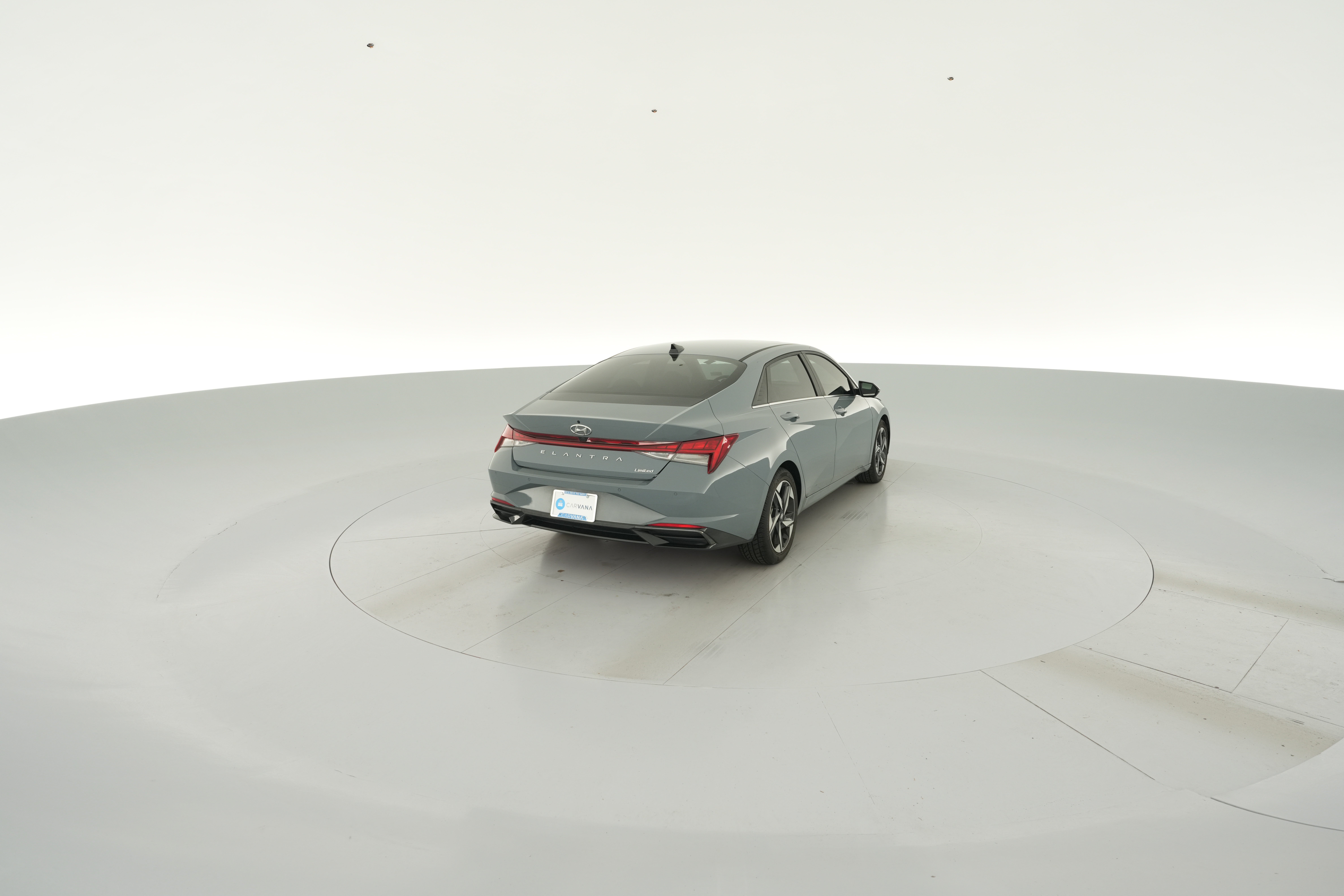2023 Hyundai Elantra Limited - Photo 35