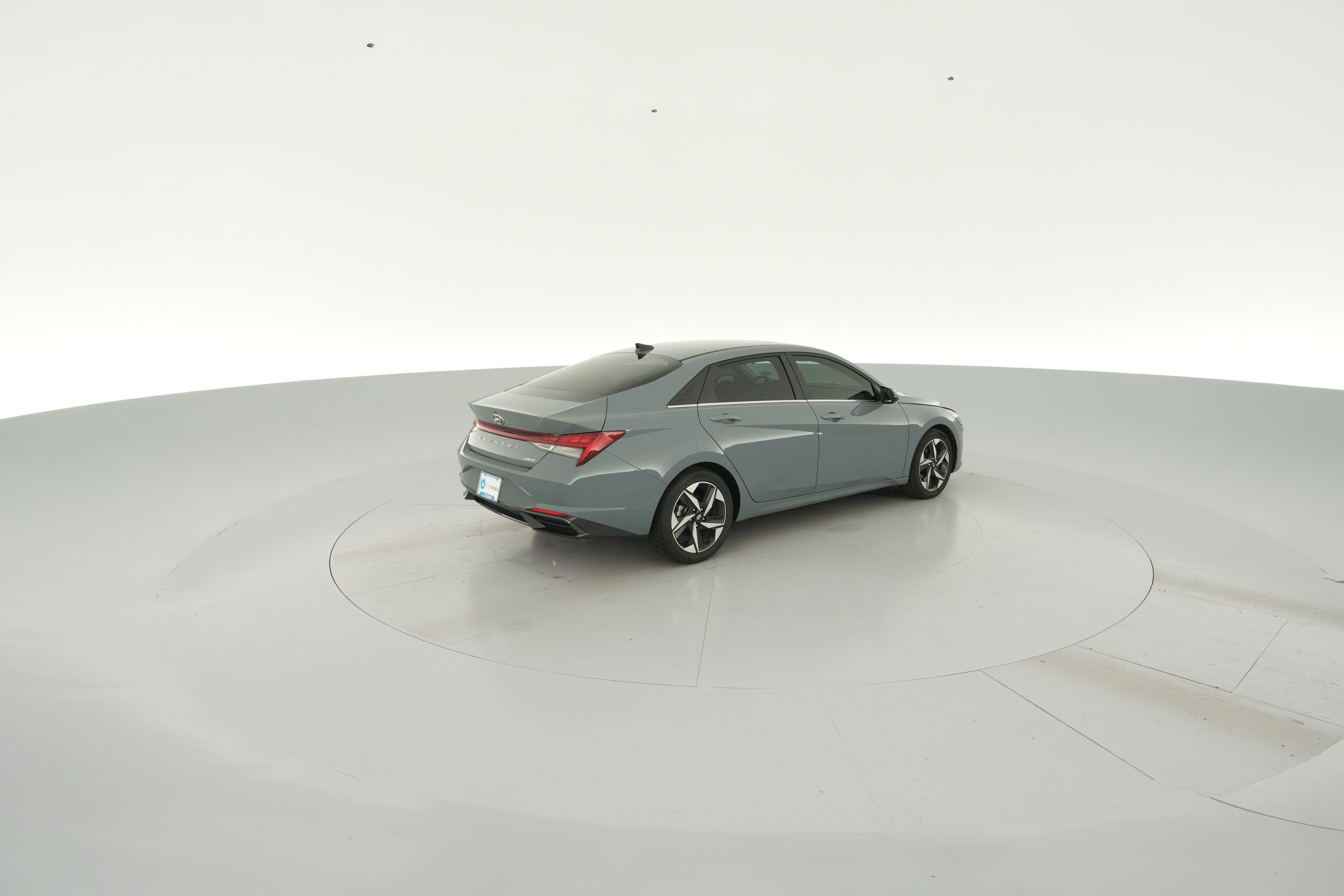 2023 Hyundai Elantra Limited - Photo 36