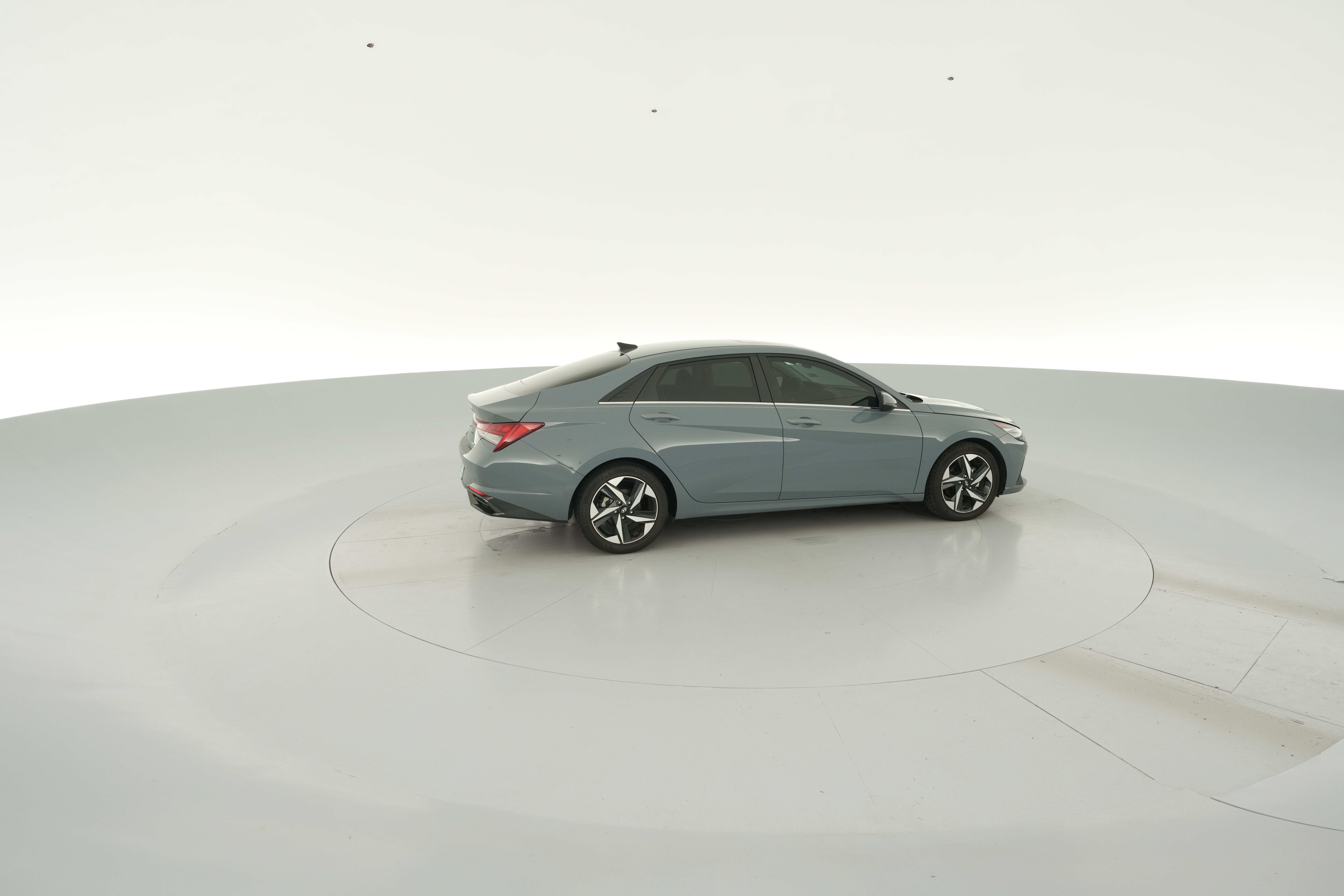 2023 Hyundai Elantra Limited - Photo 37