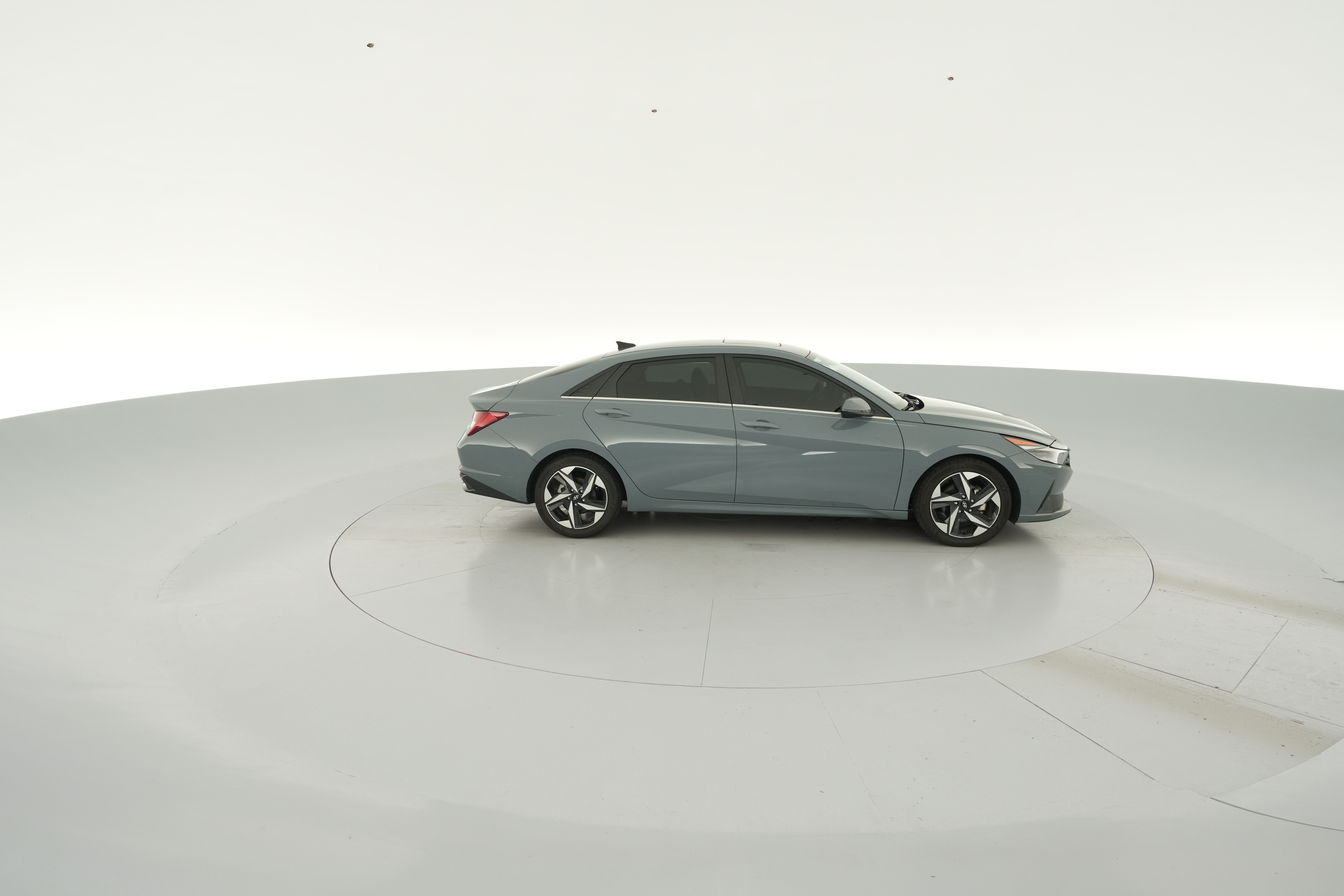 2023 Hyundai Elantra Limited - Photo 38