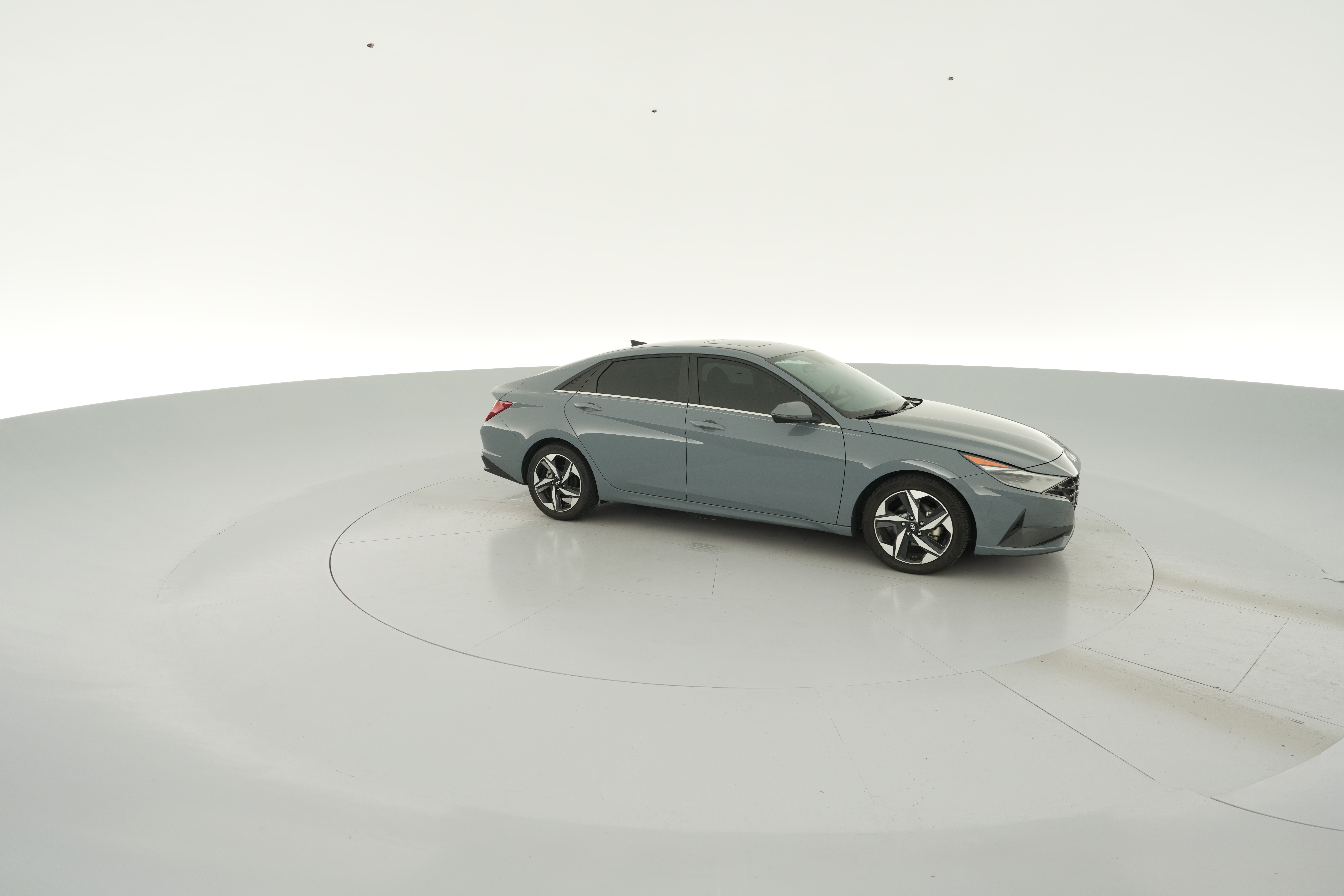 2023 Hyundai Elantra Limited - Photo 39