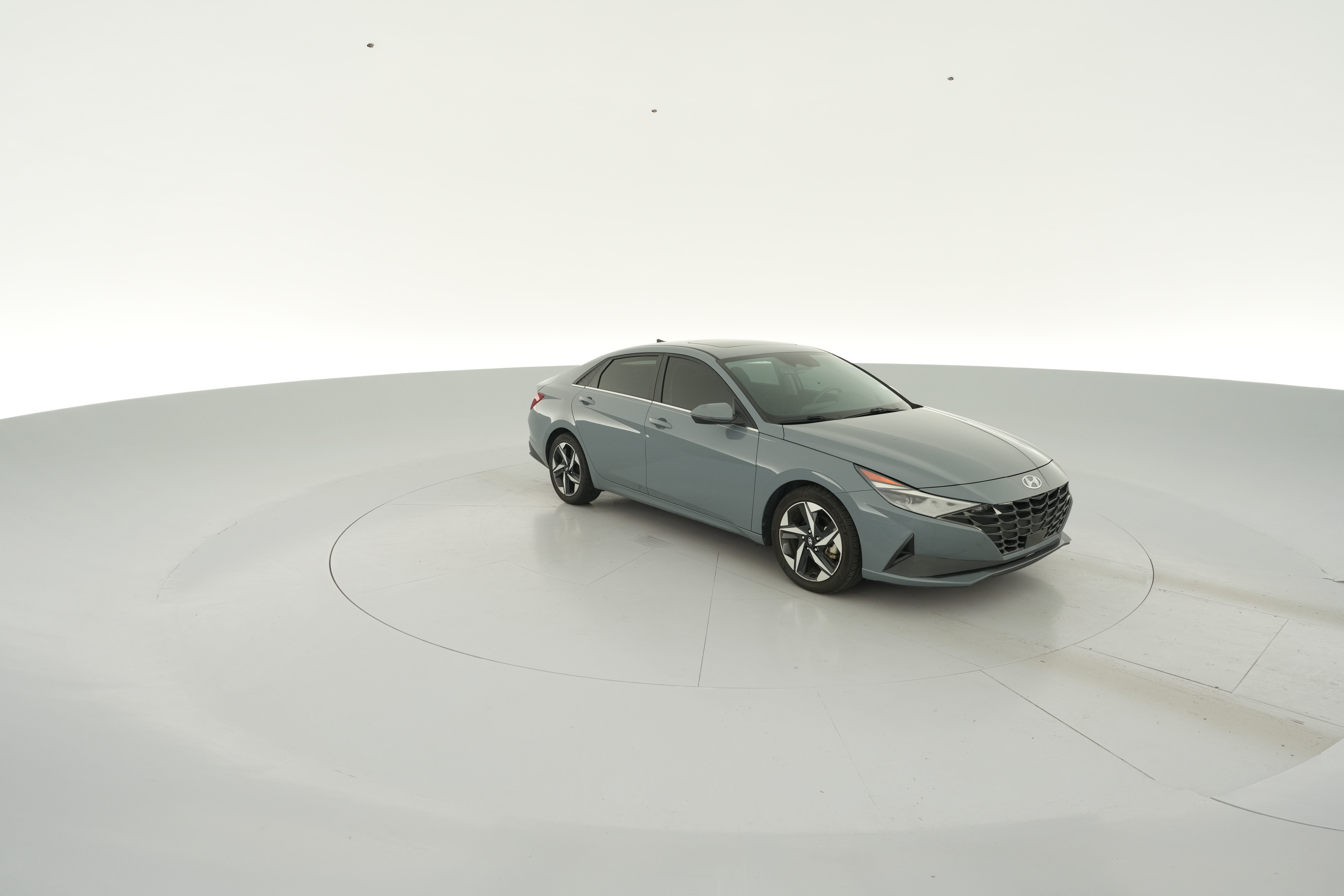 2023 Hyundai Elantra Limited - Photo 40
