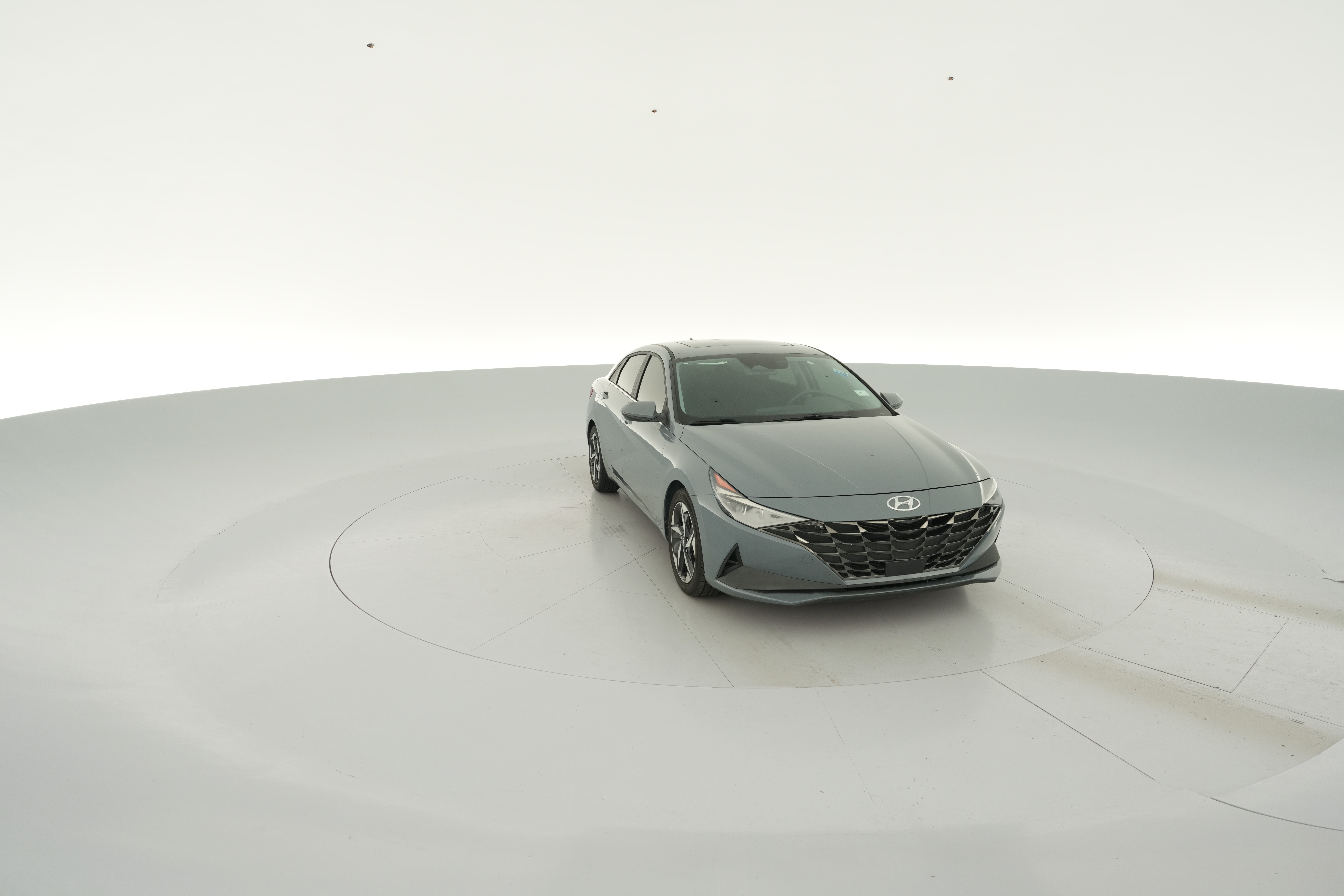2023 Hyundai Elantra Limited - Photo 41