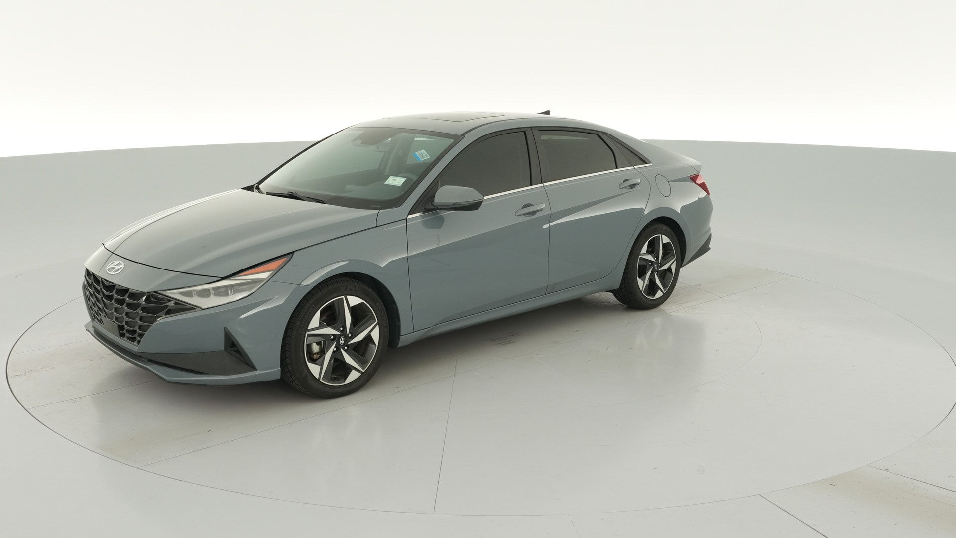 2023 Hyundai Elantra vehicle photo