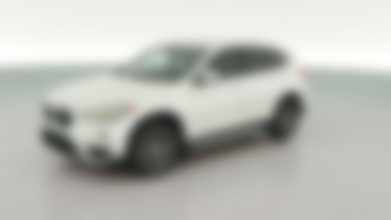 2017 BMW X1 vehicle photo