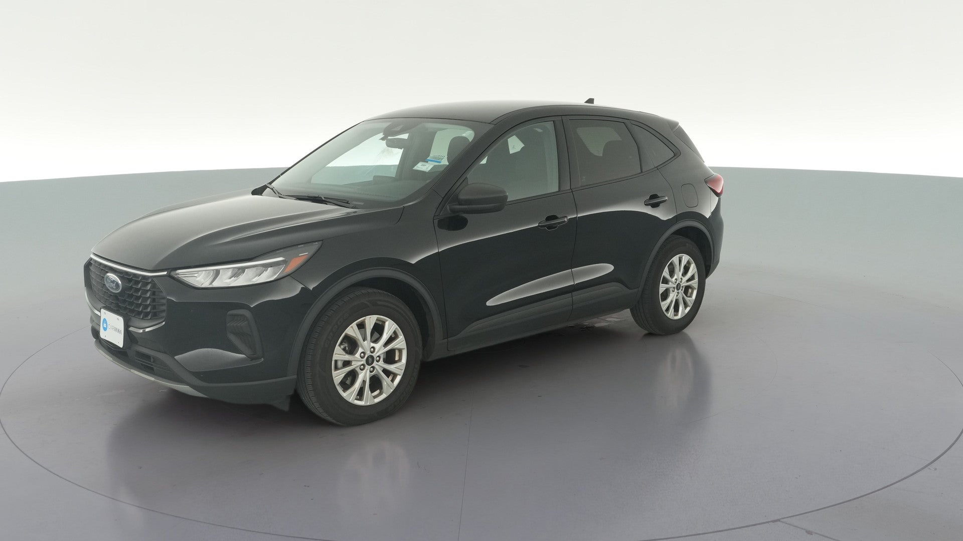 2025 Ford Escape vehicle photo