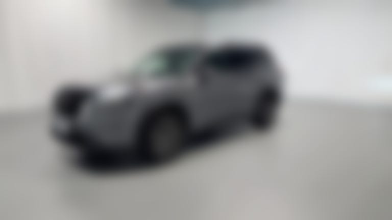 2024 Nissan Pathfinder vehicle photo