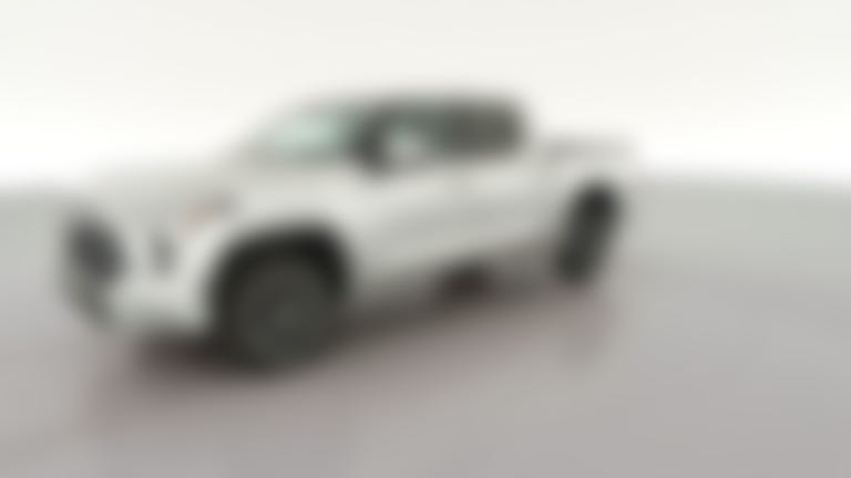 2023 Toyota Tundra CrewMax vehicle photo