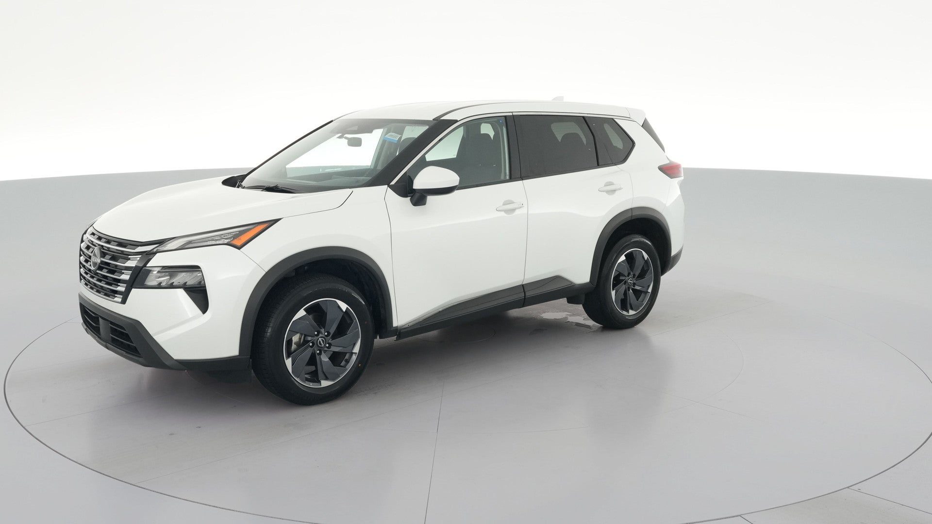 2025 Nissan Rogue vehicle photo